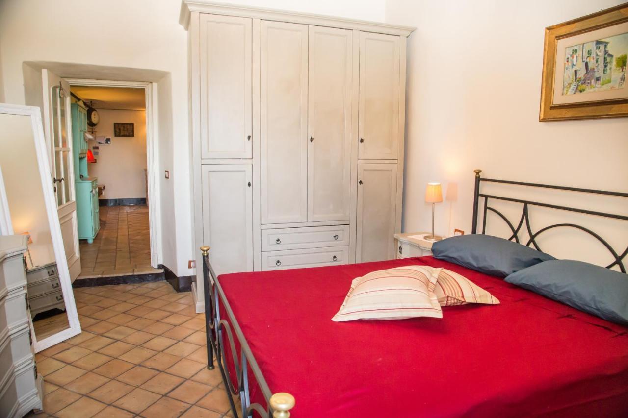 La Piazzetta Apartment Bracciano  Exterior photo